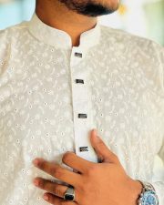 Premium Panjabi Made For Men
