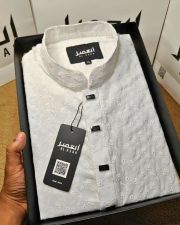 Premium Panjabi Made For Men - Image 2