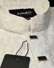 Premium Panjabi Made For Men - Image 3