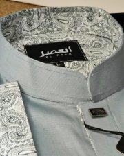 Premium Cotton Panjabi for Men - Image 2